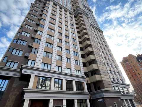 квартира за адресою Київ, Саксаганського вул., 37-К