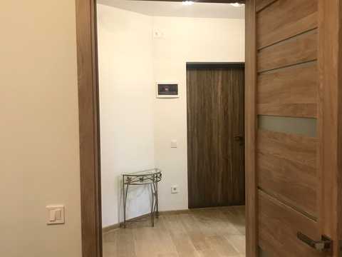 квартира по адресу Миська ул. (Врубеля), 42-А