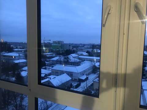 квартира по адресу Миська ул. (Врубеля), 42-А