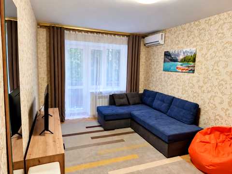 квартира за адресою Петра Радченка вул., 21-А
