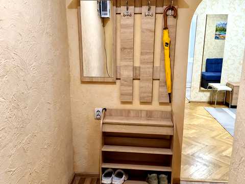 квартира за адресою Петра Радченка вул., 21-А