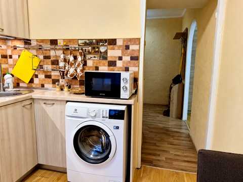 квартира за адресою Петра Радченка вул., 21-А