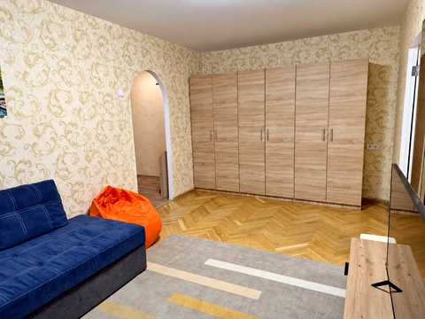 квартира за адресою Петра Радченка вул., 21-А