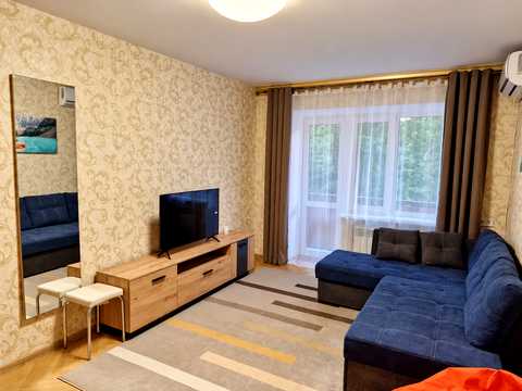 квартира за адресою Петра Радченка вул., 21-А