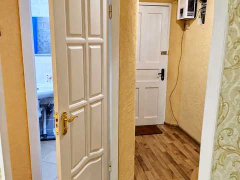 квартира за адресою Петра Радченка вул., 21-А
