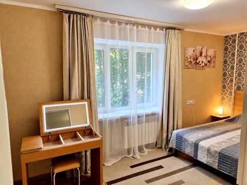 квартира за адресою Петра Радченка вул., 21-А