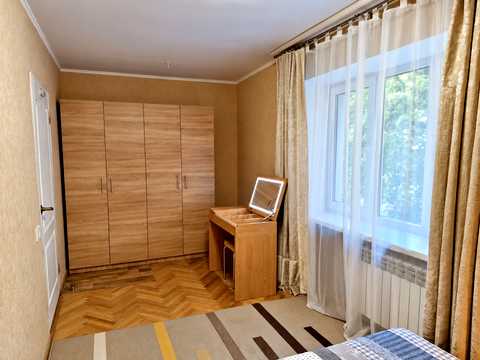 квартира за адресою Петра Радченка вул., 21-А