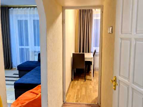 квартира за адресою Петра Радченка вул., 21-А