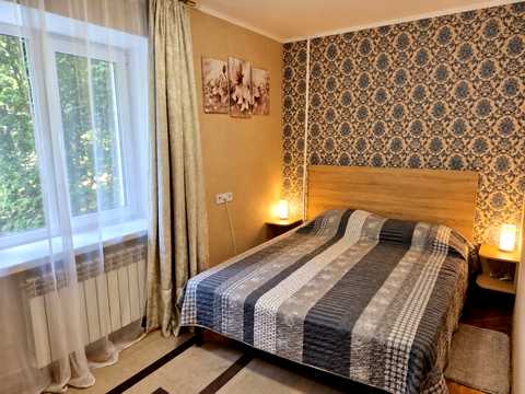 квартира за адресою Петра Радченка вул., 21-А