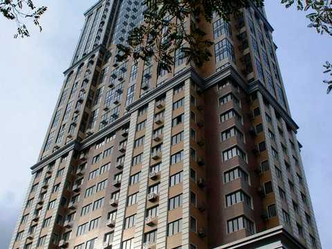 квартира за адресою Київ, Саксаганського вул., 37-К