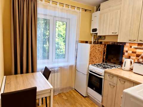квартира за адресою Петра Радченка вул., 21-А