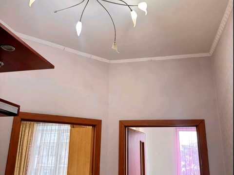 квартира за адресою Пантелеймонівська вул., 88