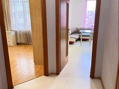 квартира за адресою Пантелеймонівська вул., 88