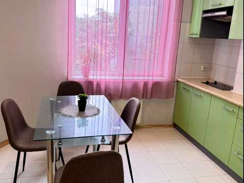 квартира за адресою Пантелеймонівська вул., 88