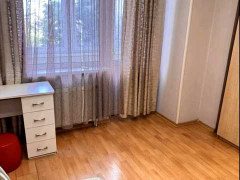 квартира за адресою Пантелеймонівська вул., 88