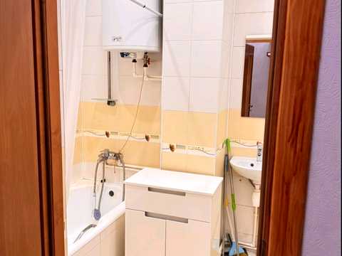 квартира за адресою Пантелеймонівська вул., 88