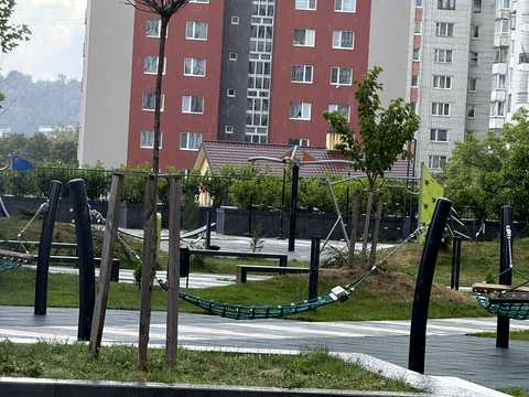 квартира за адресою Замарстинівська вул. (Калініна), 170-Ж