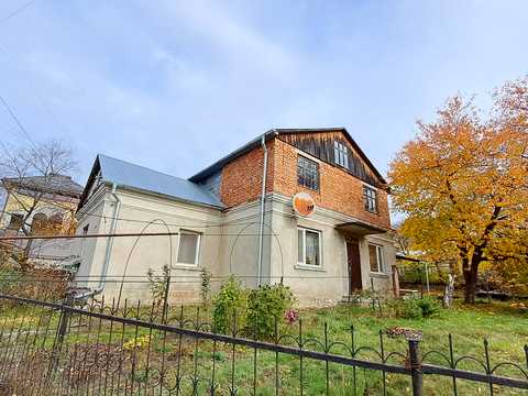 дом по адресу Покрови ул., 20