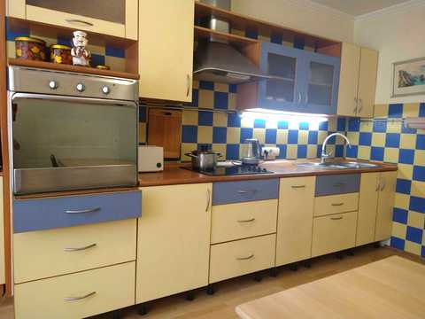 квартира за адресою Миколи Бажана просп., 30