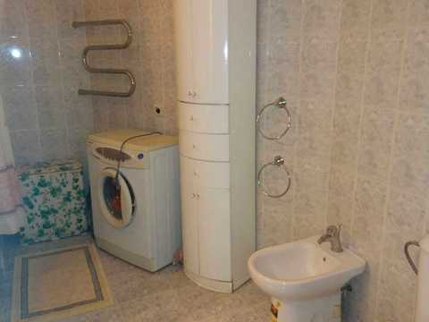 квартира за адресою Миколи Бажана просп., 30