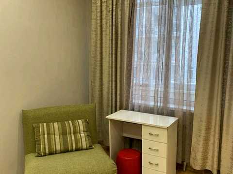 квартира за адресою Пантелеймонівська вул., 88