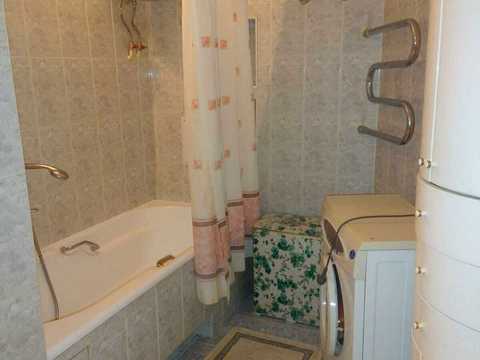 квартира за адресою Миколи Бажана просп., 30
