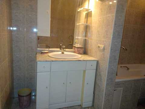 квартира за адресою Миколи Бажана просп., 30