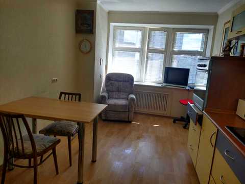 квартира за адресою Миколи Бажана просп., 30