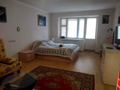 квартира за адресою Миколи Бажана просп., 30