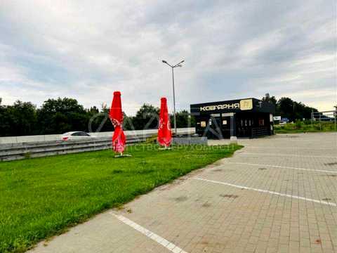 комерційна за адресою смт. Глеваха, смиренка, 23
