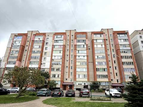 квартира за адресою Луцьк, Зоряна вул., (Будинок 1)