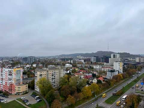 квартира за адресою В'ячеслава Чорновола просп. (), 77