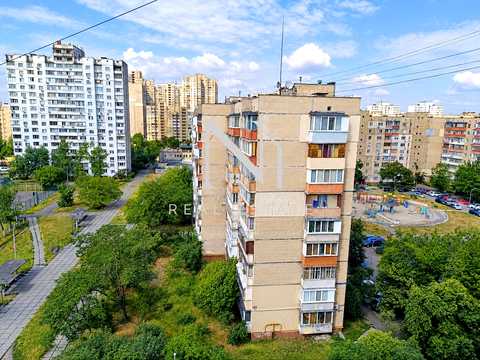 квартира по адресу Братства Тарасовцев ул. (Декабристів), 5-Б