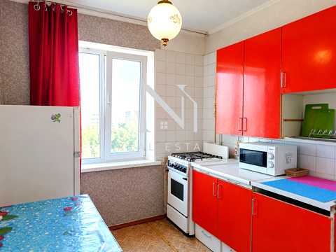 квартира по адресу Братства Тарасовцев ул. (Декабристів), 5-Б