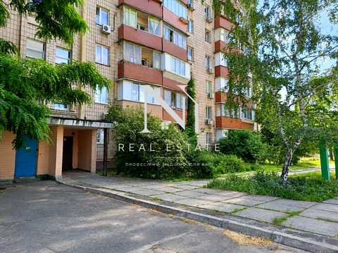 квартира по адресу Братства Тарасовцев ул. (Декабристів), 5-Б