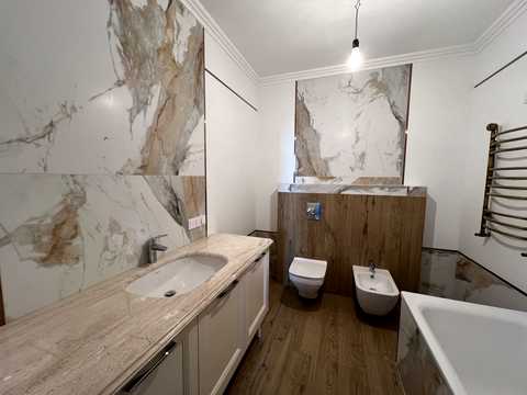 дом по адресу Ивана Франко ул.