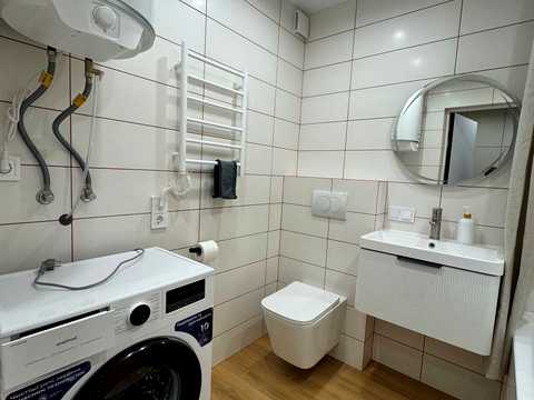 квартира за адресою Залізнична вул., 9-Л