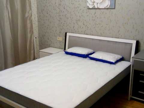 квартира по адресу Зеленая ул., 151
