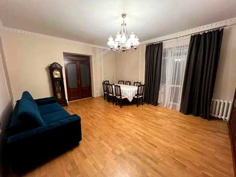 квартира по адресу Руданского ул., 3
