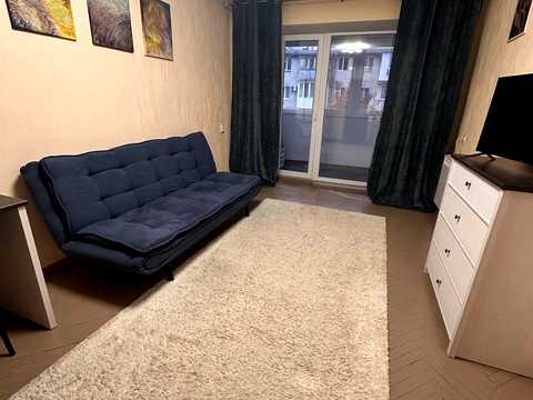 квартира по адресу Светлая ул., 2а