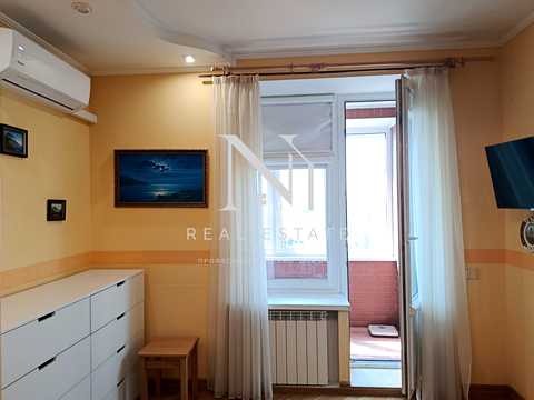 квартира по адресу Герцена ул., 17-25