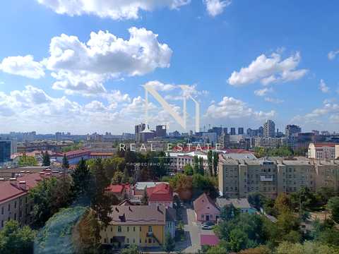 квартира по адресу Герцена ул., 17-25