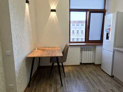 квартира за адресою Університетська вул., 29