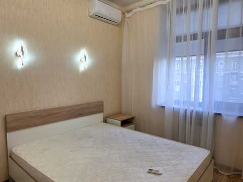квартира за адресою Університетська вул., 29