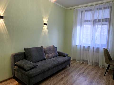 квартира за адресою Університетська вул., 29