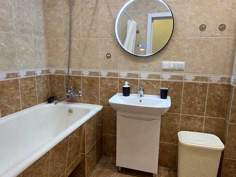 квартира за адресою Університетська вул., 29