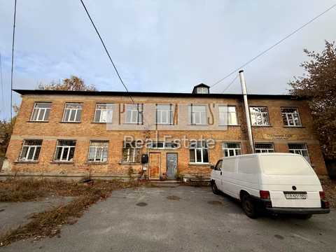 комерційна за адресою Соборная, 12