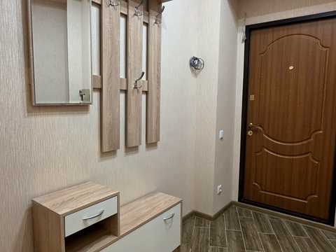 квартира за адресою Університетська вул., 29