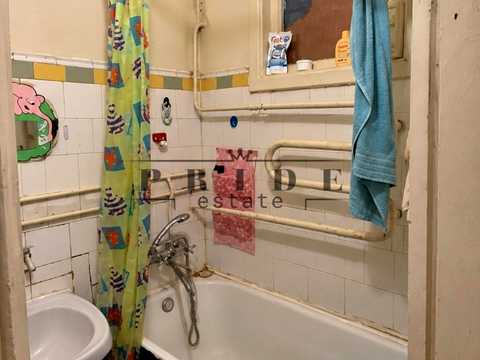 квартира за адресою Павла Чубинського вул. (Крупської), 8
