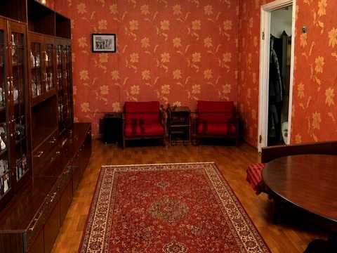 квартира за адресою Павла Чубинського вул. (Крупської), 8